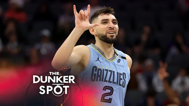 Grizzlies & Blazers Impress Early, Trick or Treat + 2026 WNBA Finals Game 6 Takeaways