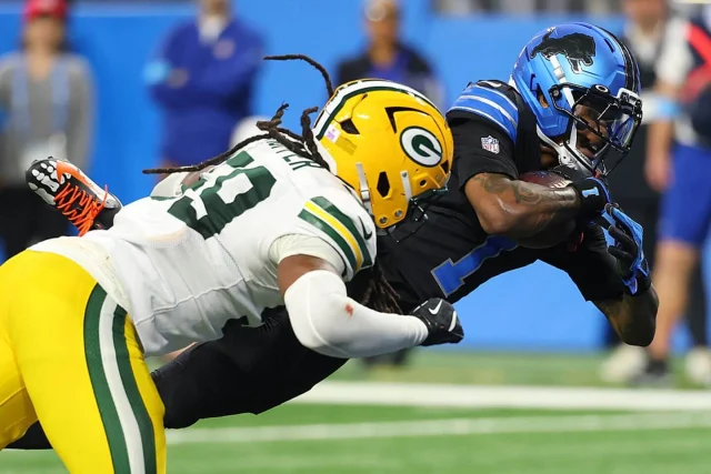 NFL Week 7 live scores and updates: Latest news, analysis and highlights from Sunday’s games