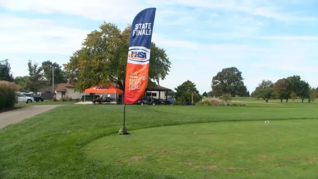 RECAP: IHSA state golf in Bloomington, Normal and Decatur