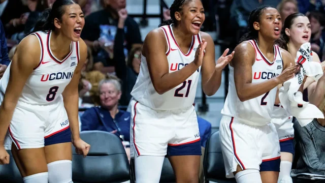 Breaking down the UConn women's basketball team's 2026-27 roster
