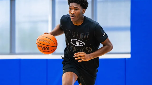 IMG boys basketball to be tested right away in new ATLAS League