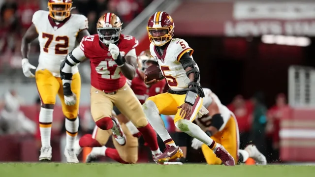 Former Washington head coach believes Commanders can still win NFC East in 2026