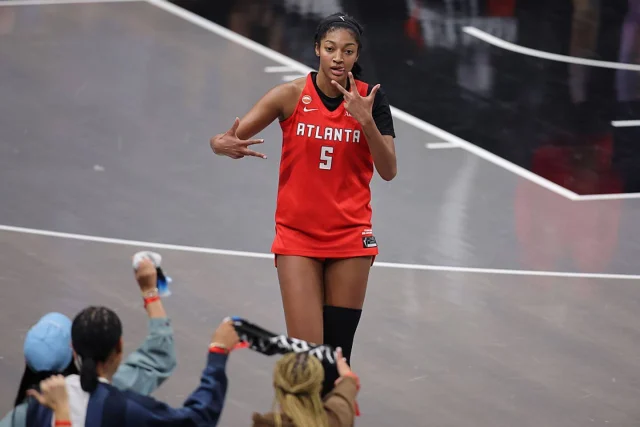 Dream dominate Valkyries to force Game 7 in 2026 WNBA Finals: Live updates, reaction