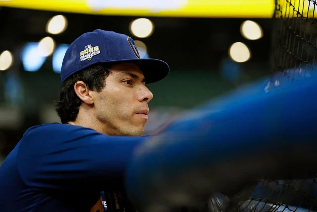 Rays vs. Brewers live updates: MLB World Series Game 2 score, predictions and lineups