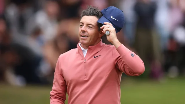 The five players who earned more money than Rory McIlroy on the PGA Tour in 2026
