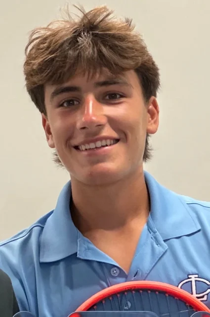 MHSAA boys tennis regionals: Lansing Catholic, Mason finish first