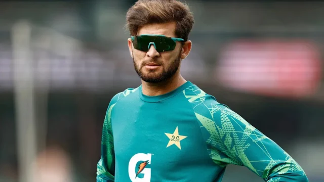 Pakistan vs England 4th ODI prediction, lineups and Gaddafi Stadium pitch report — who will win?