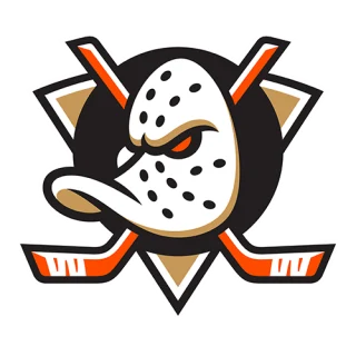 Anaheim Ducks · team identity