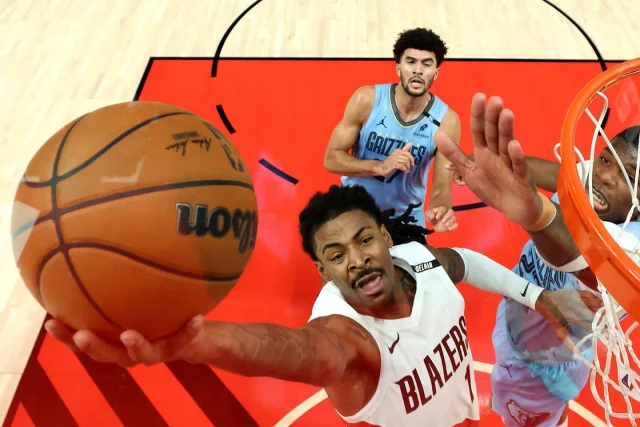 NBA season live updates: Ja Morant becomes latest star to suffer injury; Cup play begins Friday