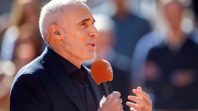 Alex Corretja proposes Grand Slam rule change in response to John McEnroe’s controversial suggestion