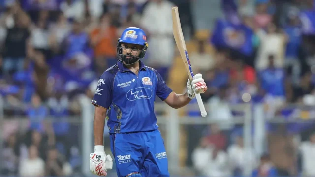 MI captaincy race for IPL 2027: Rohit Sharma re-enters 2-way battle as Hardik Pandya's future becomes uncertain