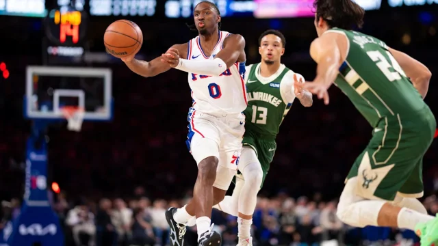 3 biggest takeaways for short-handed Sixers following win over Bucks