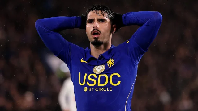 Palmer Gets 5, Rogers With 5.5 | Chelsea Players Rated In Derby Defeat Vs Tottenham Hotspur
