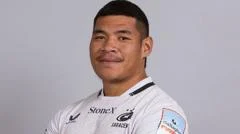 Bristol sign Auvaa following Saracens sacking