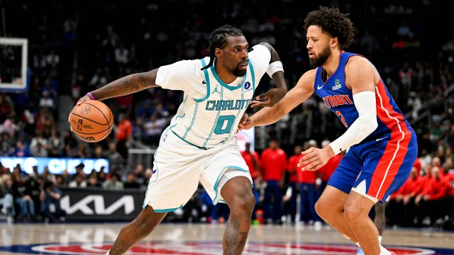 Takeaways from the Charlotte Hornets Loss to the Detroit Pistons