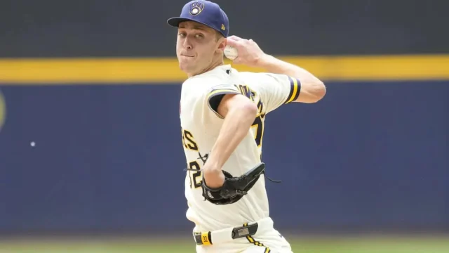 What time is the World Series today? TV schedule, channel to watch Brewers vs. Rays games