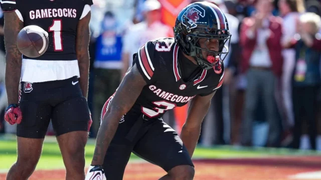 South Carolina vs Oklahoma Prediction: Can the Winner Really Be In the Hunt For the CFP?