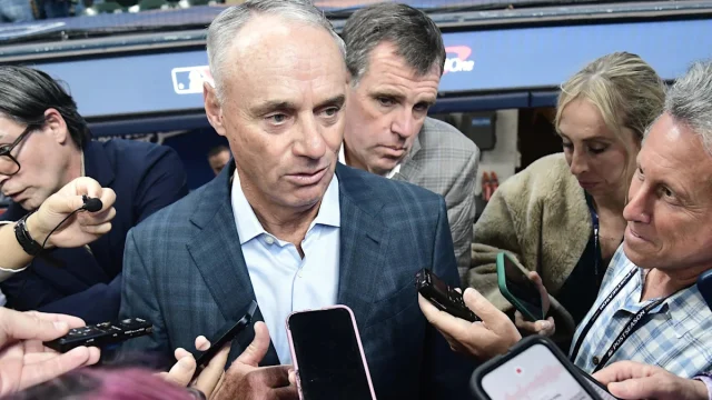 MLB likely headed toward lockout over CBA, salary cap negotiations