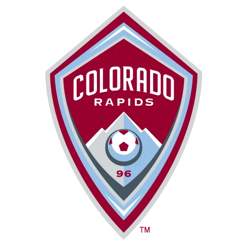 Colorado Rapids · provider identity