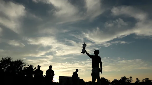 Merion Golf Club becomes the fourth anchor site for USGA