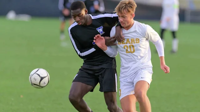 Connecticut high school boys soccer top performances (Oct. 27)