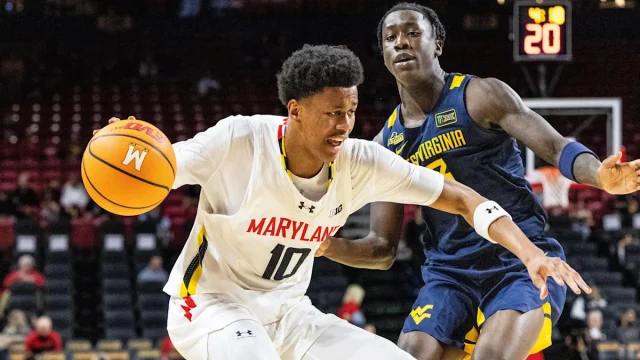 Maryland men’s basketball’s talented freshman class could be the difference-maker this season