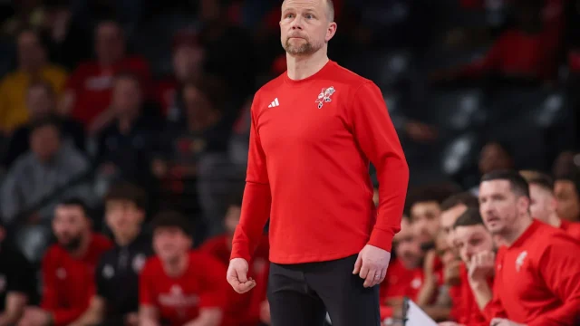 Louisville basketball game vs. Baylor to be played at Hinkle Fieldhouse