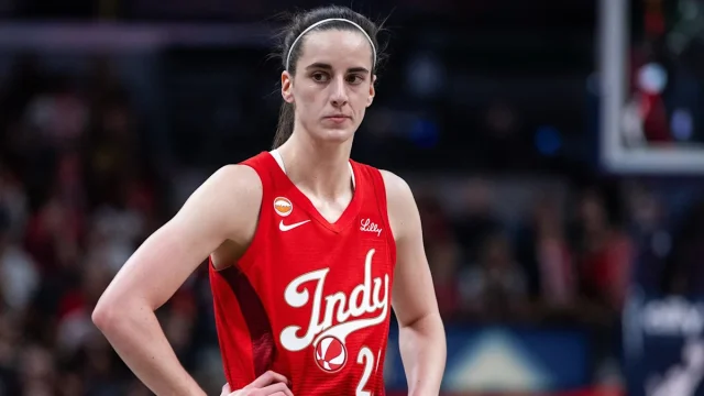‘Not a top 5 player’: Analyst calls Caitlin Clark ‘a media popularity pick’ for All-WNBA team