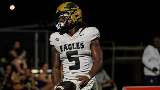 2027 recruits on the rise and how they'll fit at their new schools
