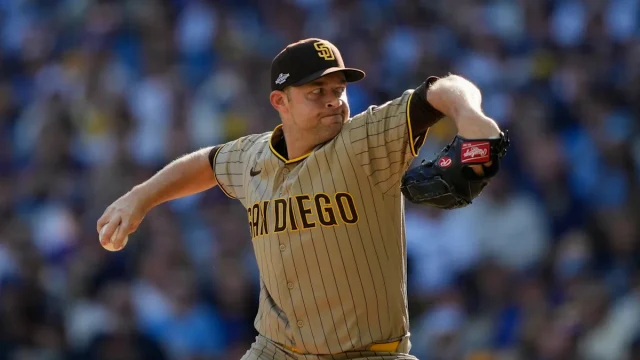 Pitcher Michael King opts out of contract, $61 million with Padres for free agency