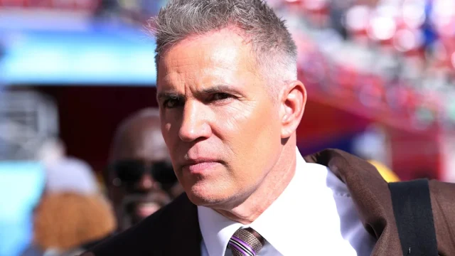 ‘It stinks’ – Kurt Warner offers sarcastic apology for mistaking Jaylen Warren for Colts player