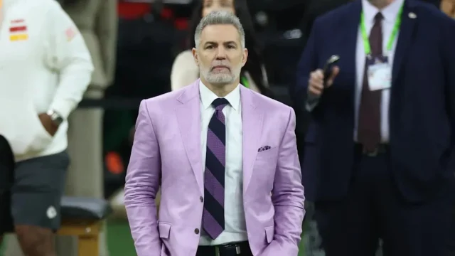 Steelers vs. Saints announcers: Meet the NFL Network crew calling 2026 NFL Paris game