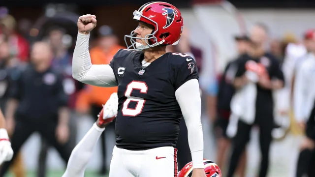 San Francisco 49ers vs. Atlanta Falcons: Game Highlights