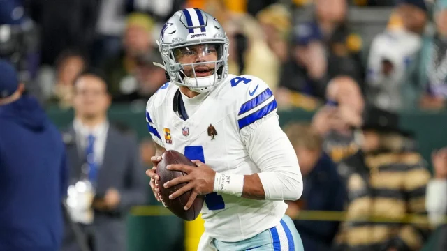Cowboys’ Dak Prescott drops urgency truth bomb ahead of critical Week 7 vs. Eagles