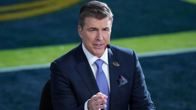Where is College GameDay? How to Watch ESPN Kick Off College Football in Week 8