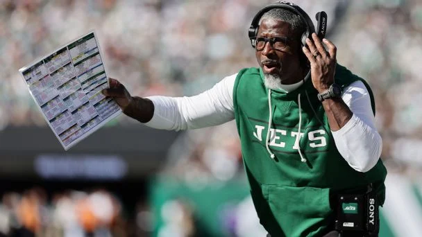 NFL Week 8 latest intel, buzz questions, news, fantasy tips: What we're hearing