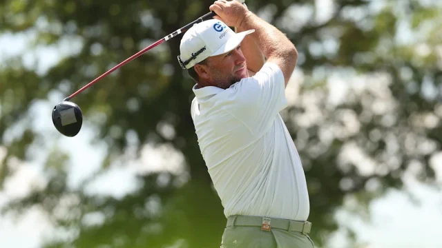 Another major champion quits LIV Golf ahead of proposed relaunch